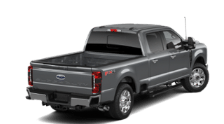 2026 Ford Super Duty® External Image 3